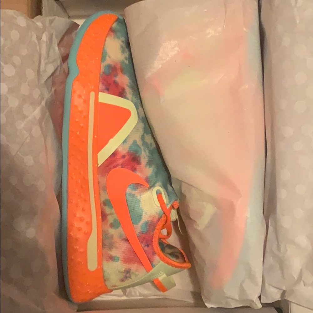 PG4 x Gatorade